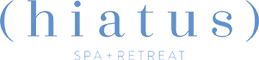 Hiatus Spa logo